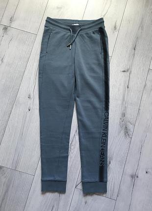 Підліткові спортивні штани calvin klein jeans