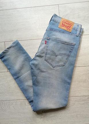 Джинси levis 30