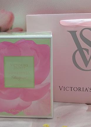 Парфум bombshell bouquet eau de parfum victoria's secret
оригинал из сша
