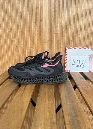 Кроссовки adidas 4dfwd 2