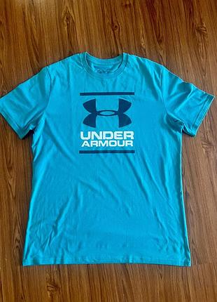 Футболка under armour