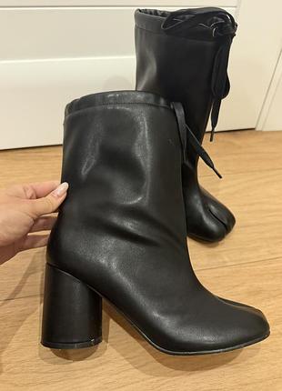 Ботинки maison  margiela
