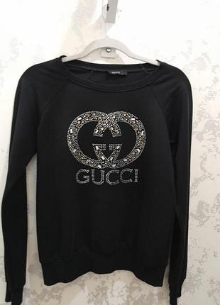 Свитшот gucci m