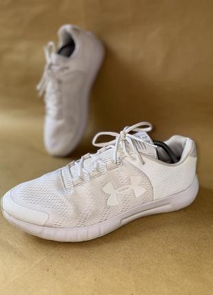 Under armour micro g 45(29,5см)