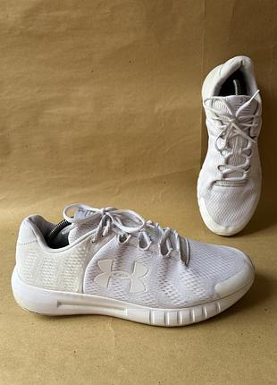 Under armour micro g 45(29,5см) 2