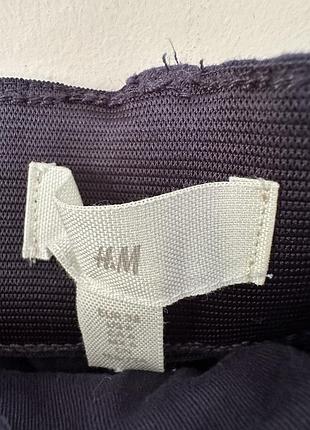 Шортики h&m 5