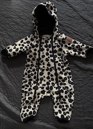 Комбінезон 62 розмір nord bjorn