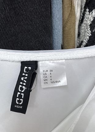 Сукня h&m плаття 9
