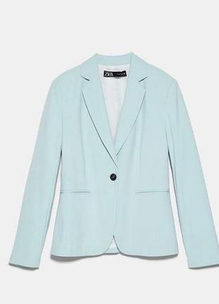 Пиджак zara