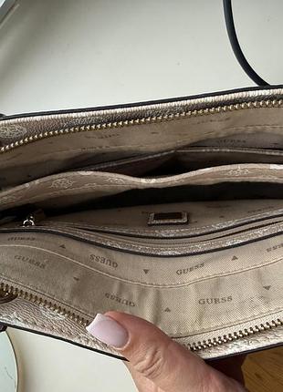 Сумка guess оригінал 3