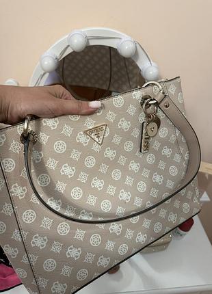 Сумка guess оригінал 2