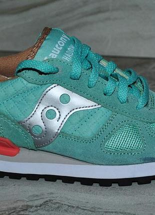 Кроссовки saucony 38 размер