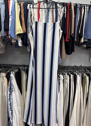 Сукня h&m плаття 5