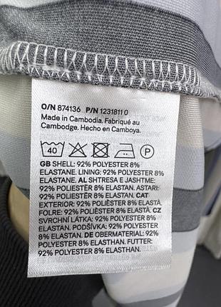 Сукня h&m плаття 8
