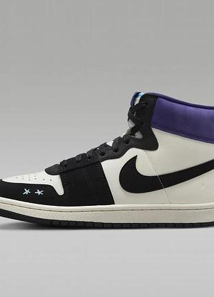 Кроссовки air jordan унисекс