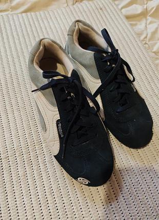 Кеды dockers