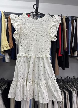 Сукня h&m плаття 5