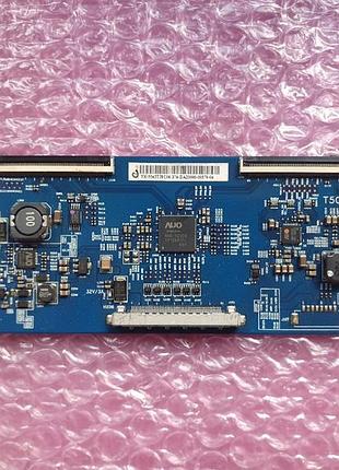 T-con 50t11-c02, t500hvn05.0 ctrl bd