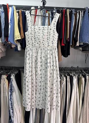 Сукня h&m плаття 5