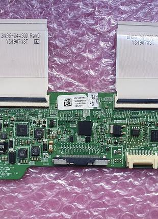 Плата t-con samsung bn41-01938b