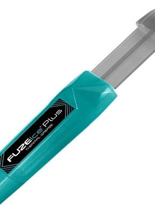 Термопаста iceberg thermal fuzeice plus 7g (blackicep8g-00a\fuzeicep7-00a)