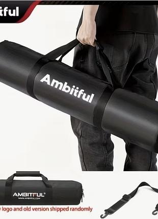 Сумка чехол для стійок, штативів ambitful 125 см