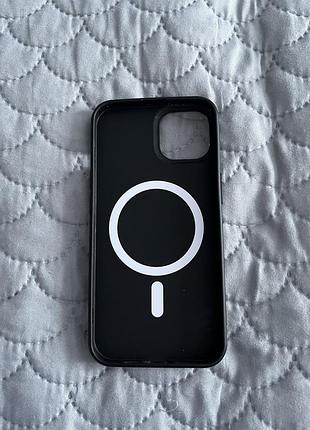 Чохол на iphone 13 2