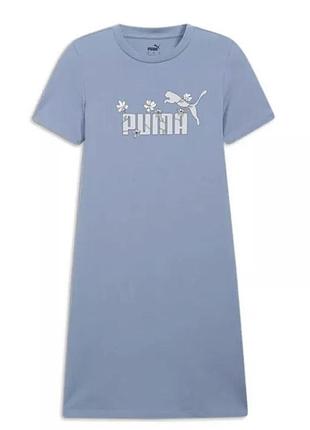 Сукня puma 4
