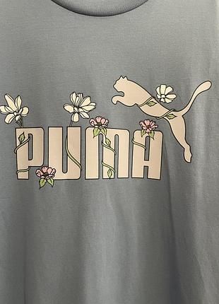Сукня puma 2
