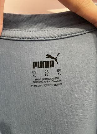 Сукня puma 3