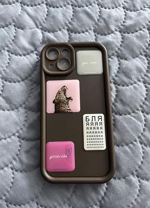 Чохол на iphone 13