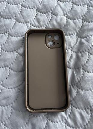 Чохол на iphone 13 2