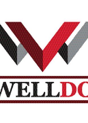 Тонер samsung ml-1610/1630/1640, для ориг, 700г welldo (wdts2850uh-700)