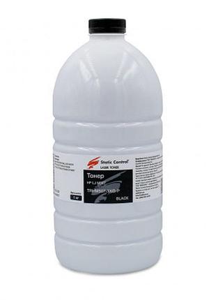 Тонер hp lj m507 1кг фасовка static control (trhm507-1kg-p)