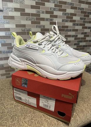 Кросівки puma орігінал