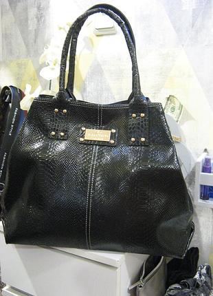 Сумка в стилі valentino