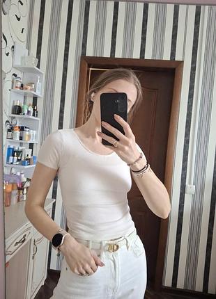 Топ в рубчик