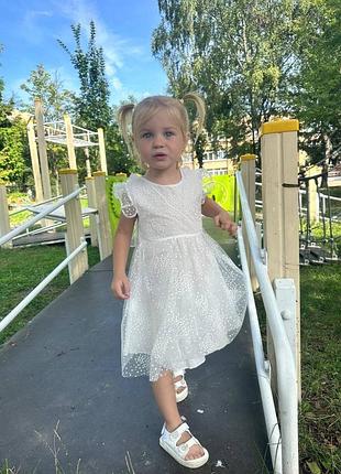 Святкова сукня 3