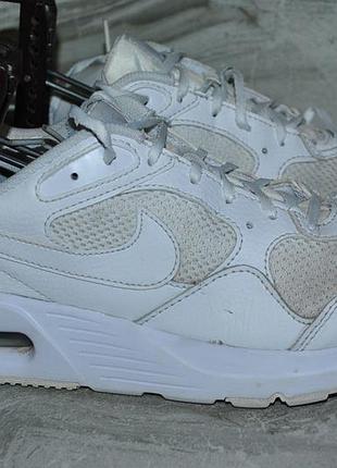 Nike кроссовки 39 размер 2
