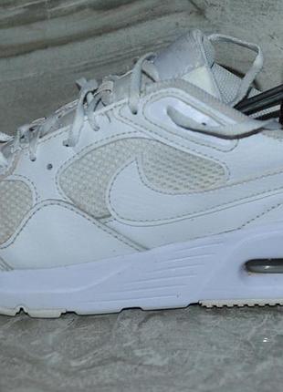 Nike кроссовки 39 размер 7