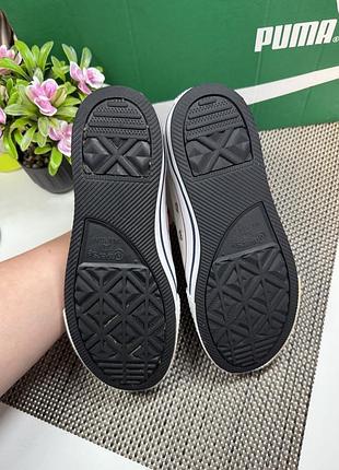 Оригинальные высокие кеды converse 2