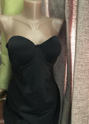Грація 38(в)стрейтчева утяжка