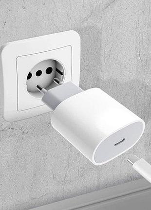 Заряжний пристрій  20w