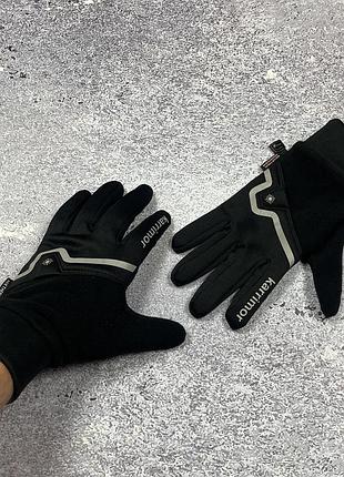 Перчатки для бега karrimor xlite mx thermo