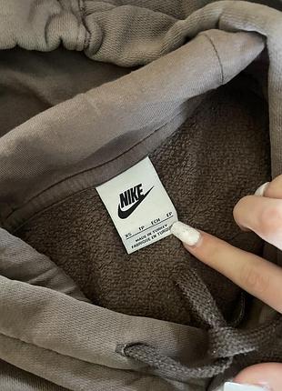 Худі nike розмір xs