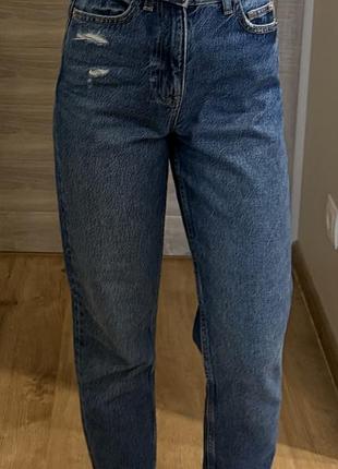 Джинси zara