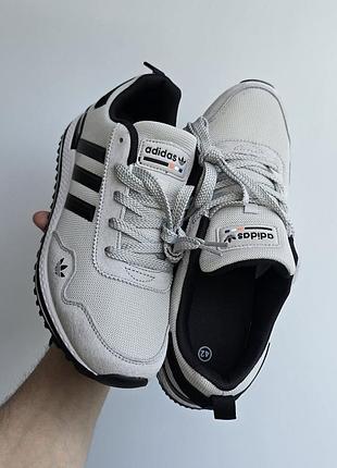 Adidas pod-s3.1 light grey 2