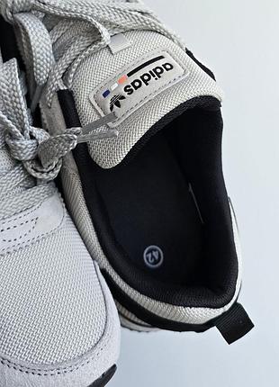 Adidas pod-s3.1 light grey 7