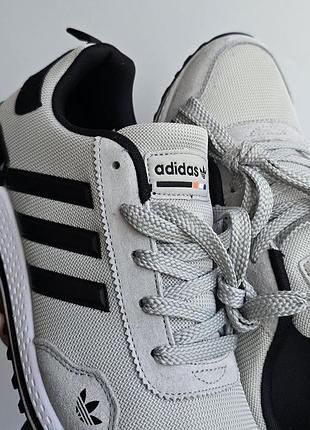 Adidas pod-s3.1 light grey 3