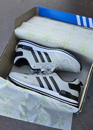 Adidas pod-s3.1 light grey 6